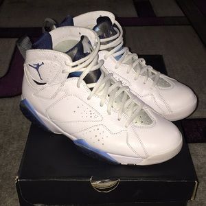 Jordan Retro 7